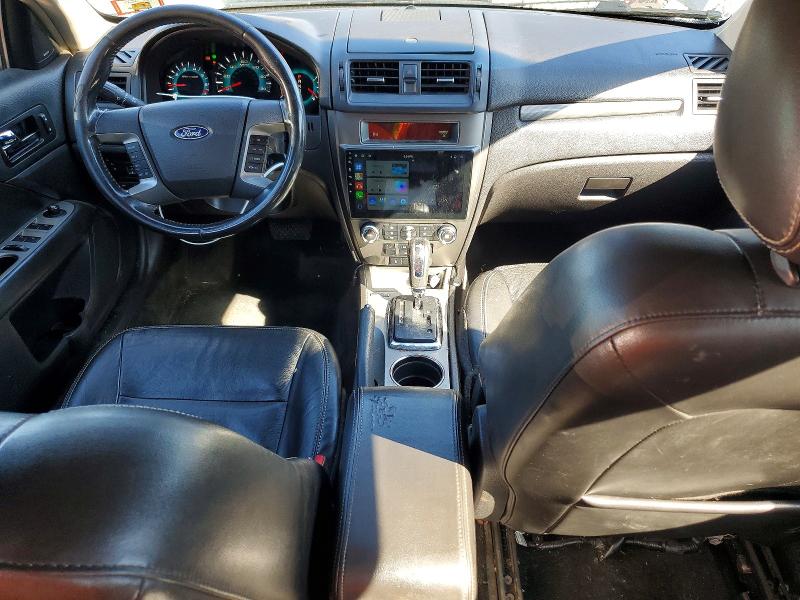 Aukcja sprzedaży 2010 Ford Fusion, vin: 3FAHP0CG5AR188223, numer aukcji: 58577376