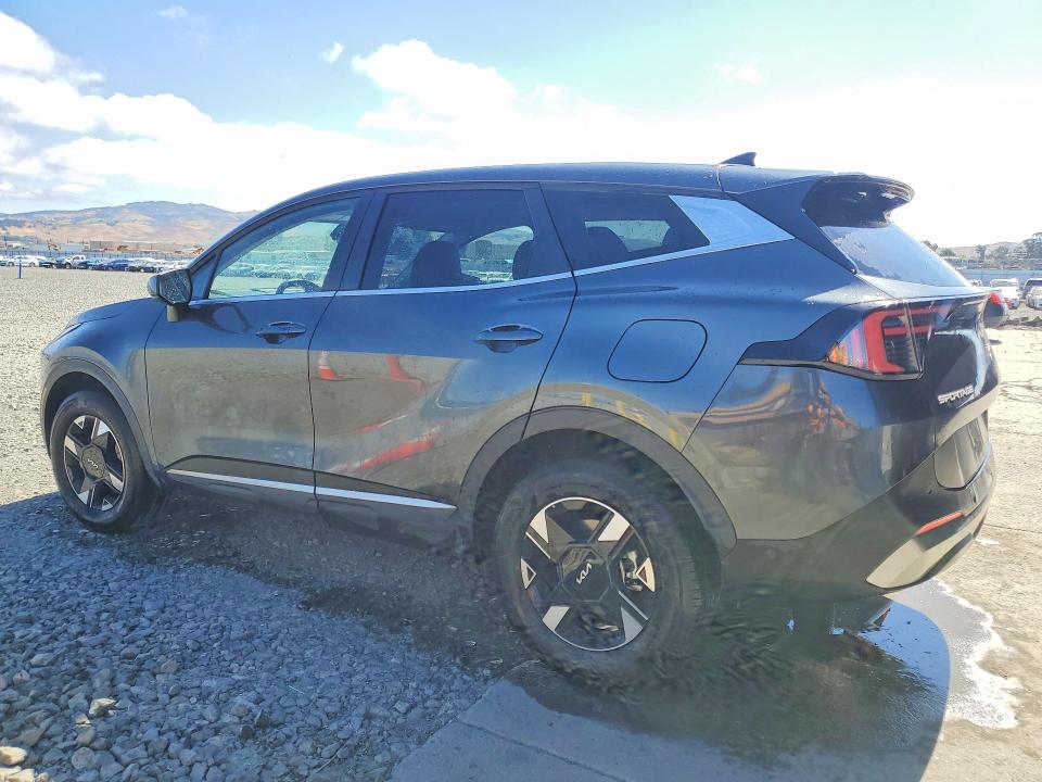 Продаж на аукціоні авто 2026 Kia Sportage, vin: KNDPUCDF0T7453338, номер лоту: 56831906
