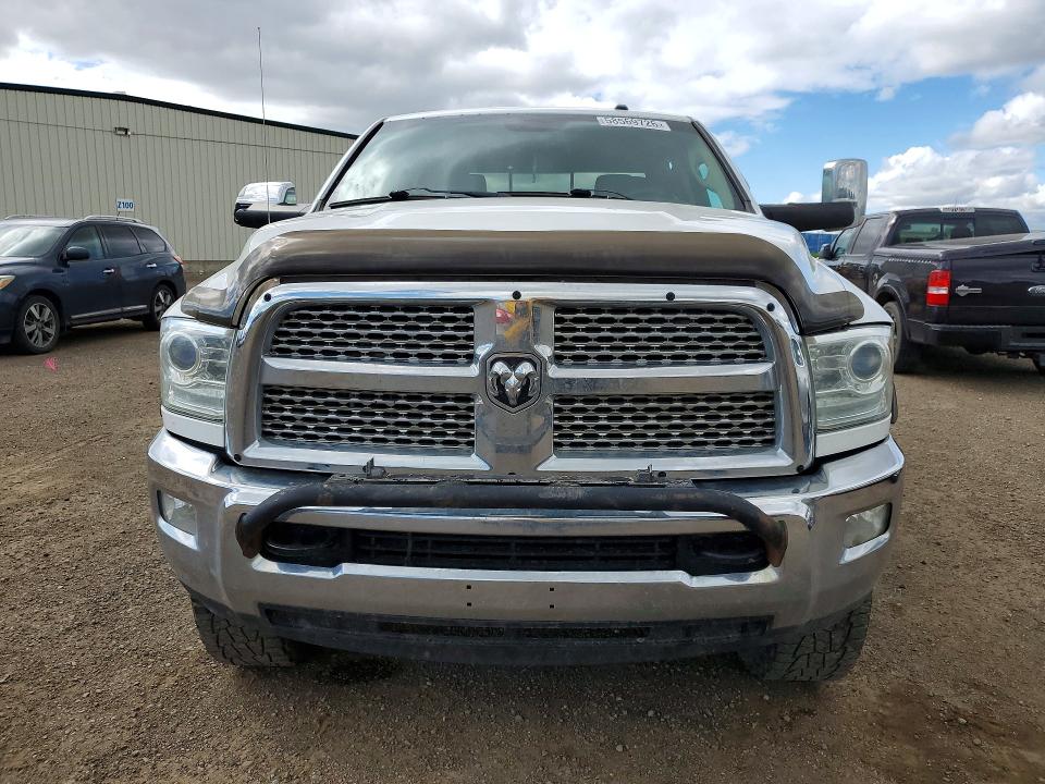 Aukcja sprzedaży 2015 Ram 2500, vin: 3C6UR5FJ6FG674718, numer aukcji: 58569726