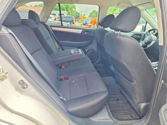 Продажа на аукционе авто 2018 Subaru Outback, vin: 4S4BSAFC5J3339259, номер лота: 56710866