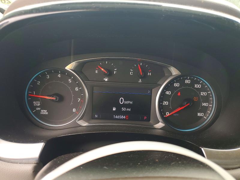 Продажа на аукционе авто 2020 Chevrolet Traverse, vin: 1GNERGKW2LJ271444, номер лота: 57513356