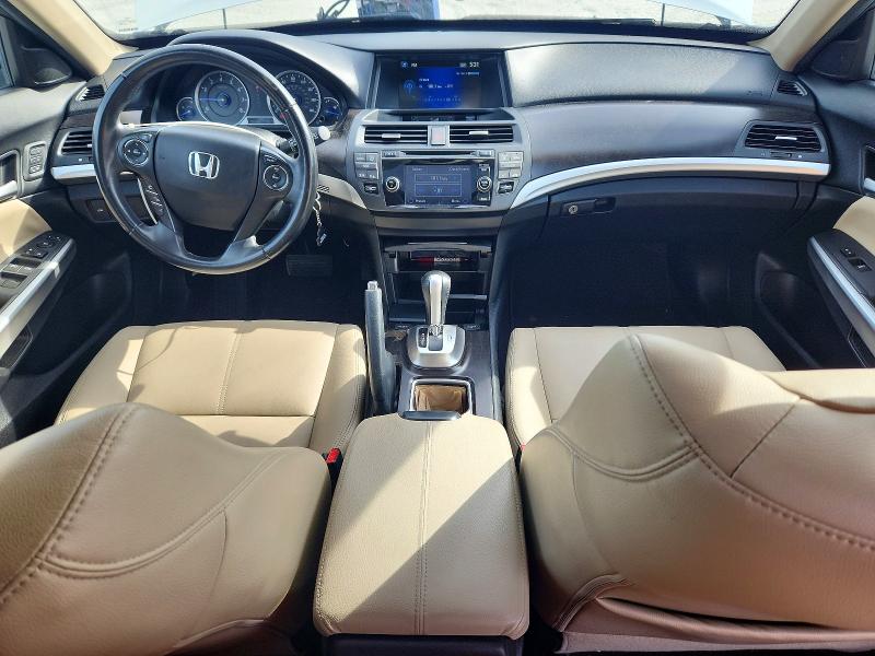 Aukcja sprzedaży 2015 Honda Crosstour, vin: 5J6TF3H55FL000753, numer aukcji: 55669676