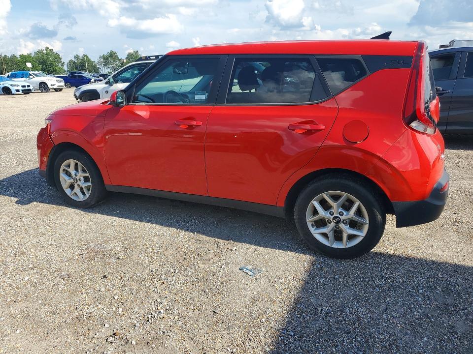 Aukcja sprzedaży 2020 Kia Soul, vin: KNDJ23AU1L7021369, numer aukcji: 54095146