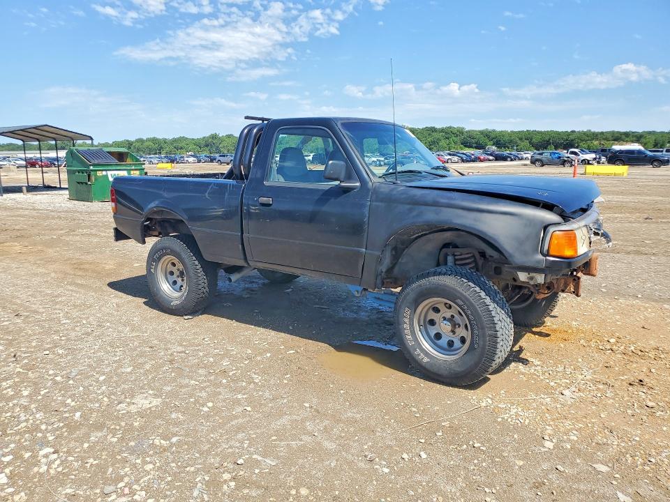 Aukcja sprzedaży 1995 Ford Ranger, vin: 1FTCR10X3STA37860, numer aukcji: 56056166