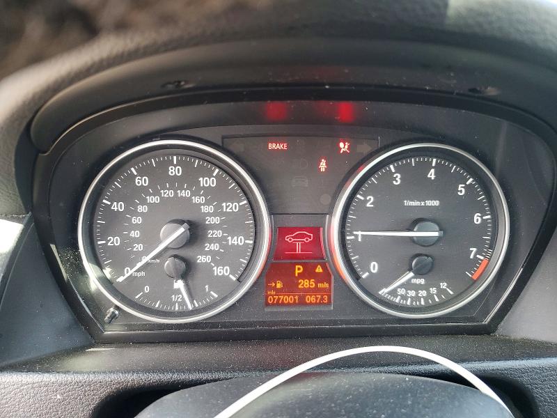 Aukcja sprzedaży 2015 Bmw X1, vin: WBAVL1C58FVY36092, numer aukcji: 58324366
