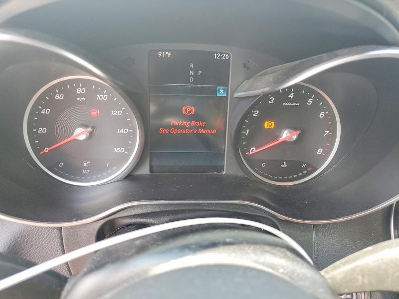 2020 Mercedes-benz 190 მანქანა იყიდება აუქციონზე, vin: WDC0G8EB2LF737989, აუქციონის ნომერი: 59075906