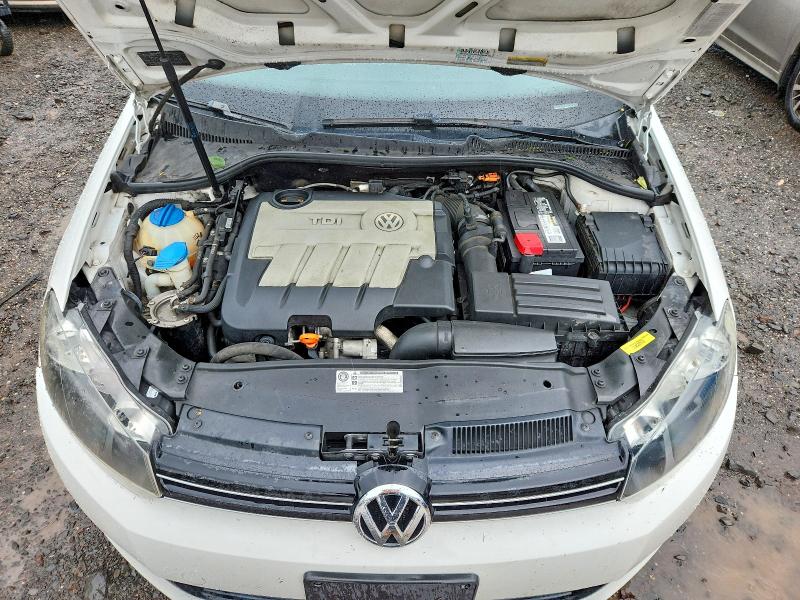 2011 Volkswagen Jetta მანქანა იყიდება აუქციონზე, vin: 3VWPL7AJ6BM701077, აუქციონის ნომერი: 58226056