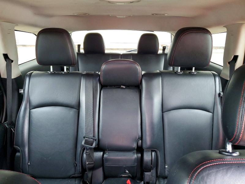 Продаж на аукціоні авто 2012 Dodge Journey, vin: 3C4PDCEG9CT304817, номер лоту: 53548916