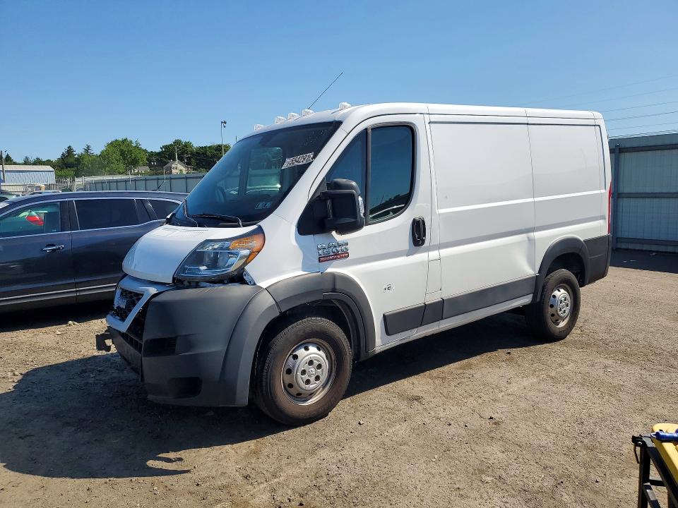 Продаж на аукціоні авто 2020 Ram Promaster 1500, vin: 3C6TRVNG4LE122773, номер лоту: 55429166