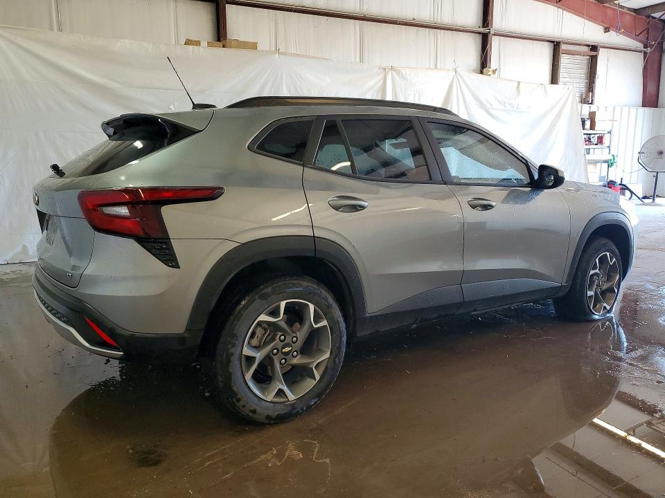 Aukcja sprzedaży 2024 Chevrolet Trax, vin: KL77LHE2XRC174312, numer aukcji: 57815426
