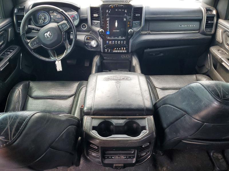 Продажа на аукционе авто 2019 Ram 1500, vin: 1C6SRFHT2KN814499, номер лота: 55959966