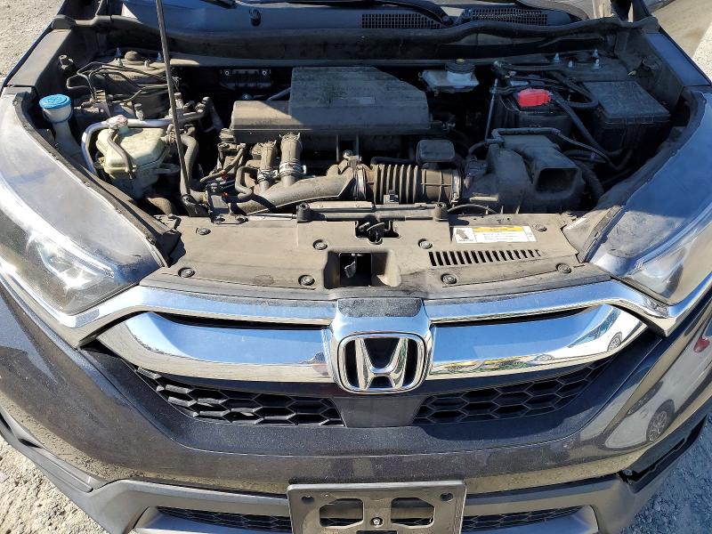 Продаж на аукціоні авто 2019 Honda Cr-v, vin: 5J6RW1H57KA048940, номер лоту: 57502216