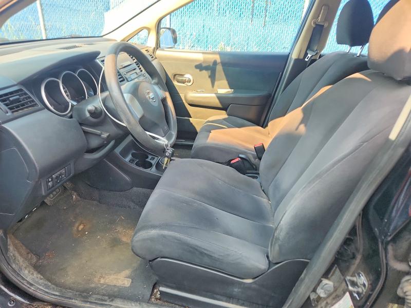Продаж на аукціоні авто 2011 Nissan Versa, vin: 3N1CC1AP7BL498115, номер лоту: 85606675