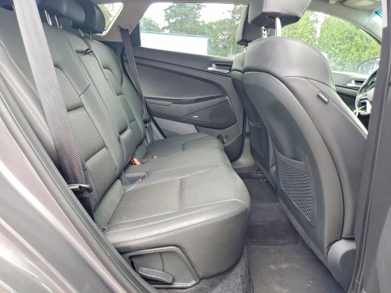 Продаж на аукціоні авто 2020 Hyundai Tucson, vin: KM8J3CAL6LU248400, номер лоту: 56606236