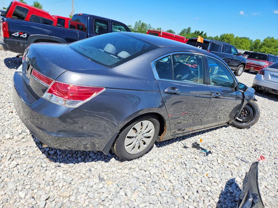 Aukcja sprzedaży 2012 Honda Accord, vin: 1HGCP2F31CA240857, numer aukcji: 58080906