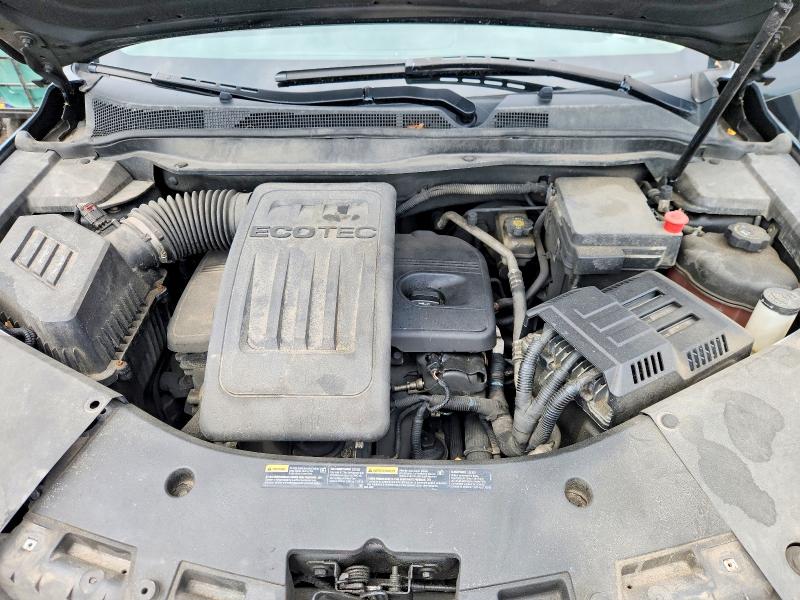 Aukcja sprzedaży 2016 Chevrolet Equinox, vin: 2GNFLFEK1G6359557, numer aukcji: 56512206
