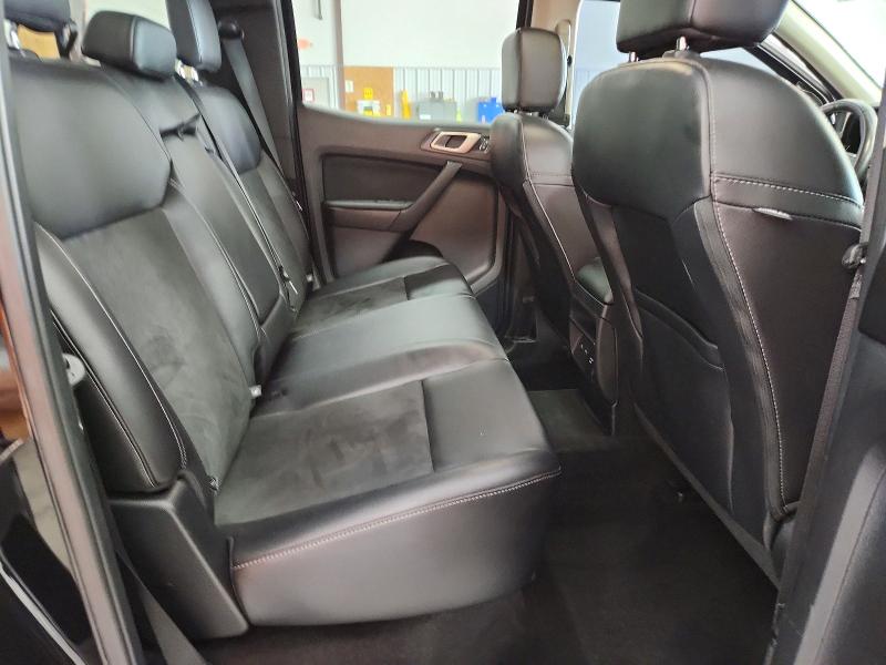 Aukcja sprzedaży 2021 Ford Ranger, vin: 1FTER4FH0MLD30287, numer aukcji: 57049196