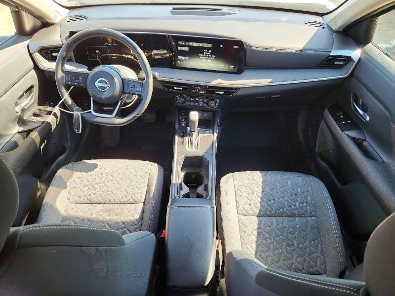 Продажа на аукционе авто 2025 Nissan Kicks, vin: 3N8AP6CB7SL415973, номер лота: 57169636