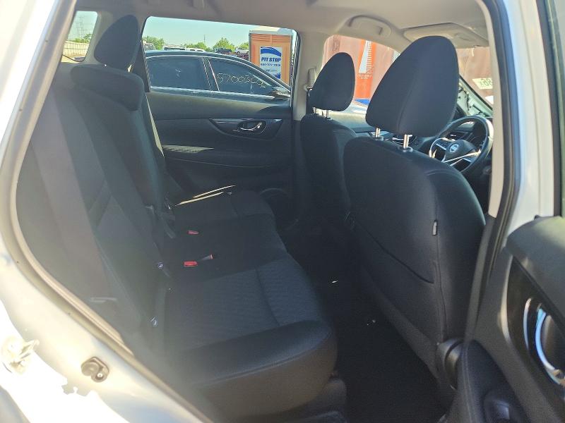 Aukcja sprzedaży 2020 Nissan Rogue, vin: KNMAT2MT3LP502878, numer aukcji: 55825386