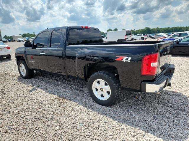 2011 Chevrolet Silverado მანქანა იყიდება აუქციონზე, vin: 1GCRKTE36BZ255658, აუქციონის ნომერი: 58816966