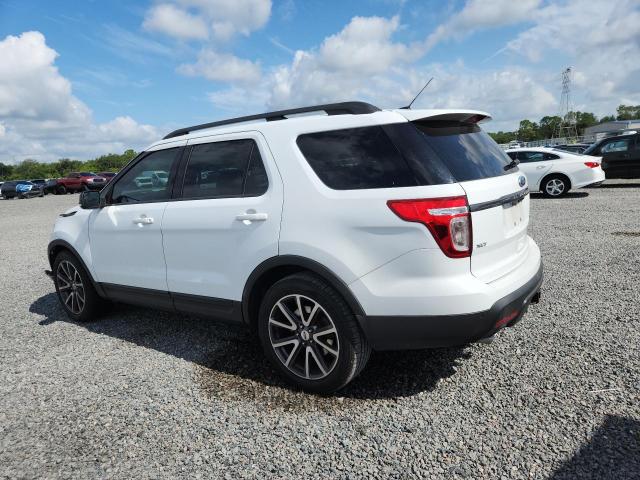 Продаж на аукціоні авто 2015 Ford Explorer, vin: 1FM5K7D84FGB65098, номер лоту: 55703276