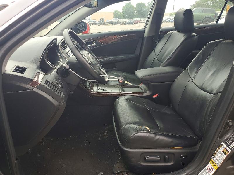 Aukcja sprzedaży 2011 Toyota Avalon, vin: 4T1BK3DB1BU371918, numer aukcji: 55466176