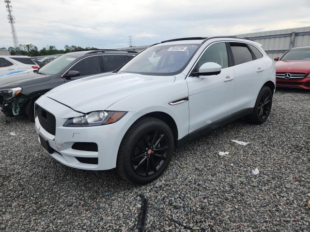 Продажа на аукционе авто 2019 Jaguar F-pace, vin: SADCK2FX3KA357715, номер лота: 56680206