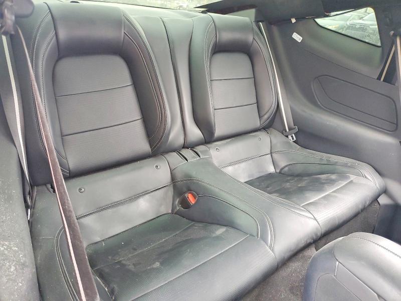 Aukcja sprzedaży 2024 Ford Mustang, vin: 1FA6P8CF8R5400463, numer aukcji: 58941486