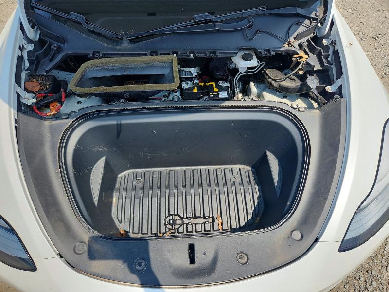Продажа на аукционе авто 2020 Tesla Model Y, vin: 5YJYGDEE4LF045023, номер лота: 57911436