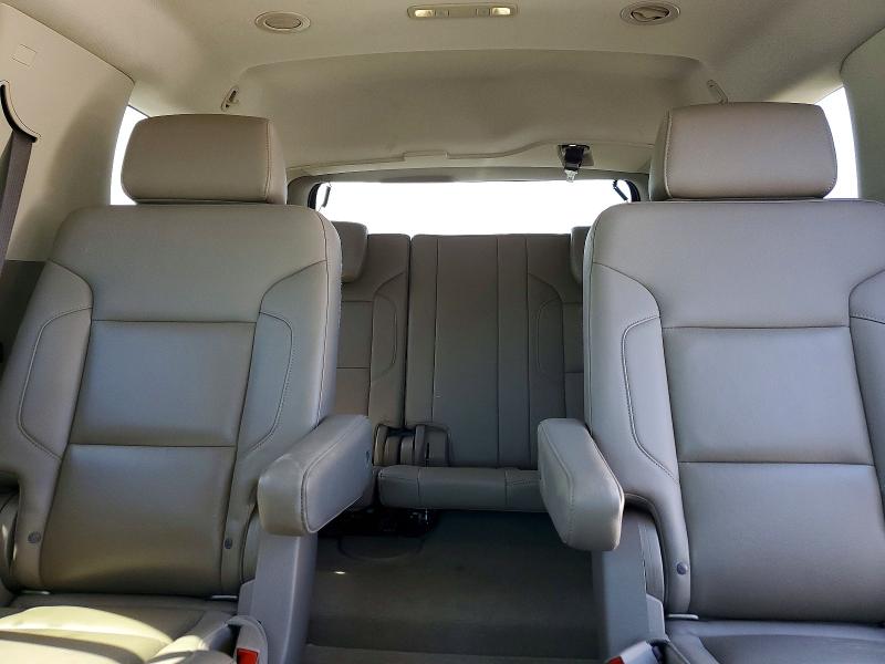 55942676 :رقم المزاد ، 1GNSKBKC8LR291621 vin ، 2020 Chevrolet Tahoe مزاد بيع