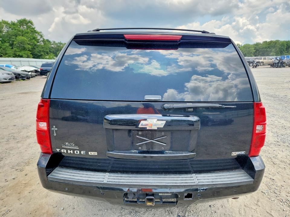 Продаж на аукціоні авто 2009 Chevrolet Tahoe, vin: 1GNEC23399R270925, номер лоту: 58937926