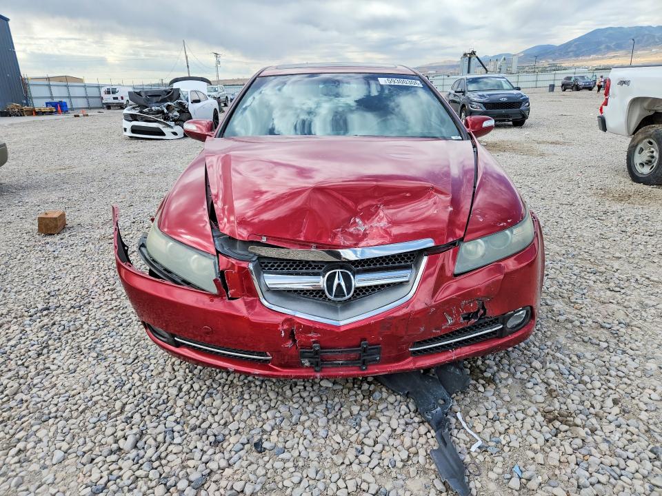 Продаж на аукціоні авто 2008 Acura Tl, vin: 19UUA76558A034128, номер лоту: 59300306