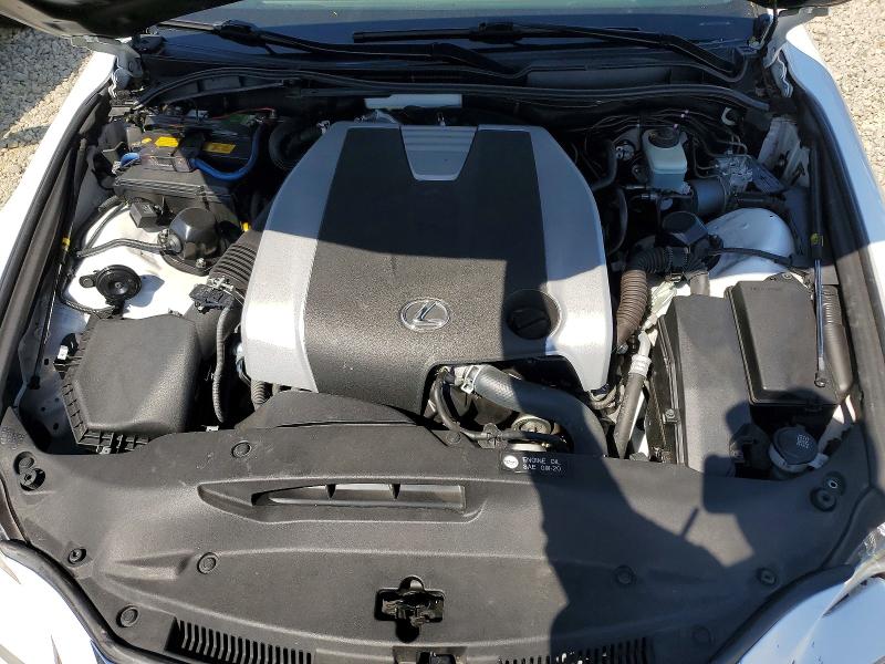 Продажа на аукционе авто 2015 Lexus Is, vin: JTHBE1D21F5020926, номер лота: 57567726
