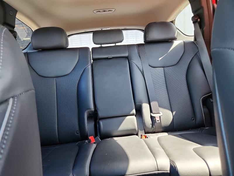 55687266 :رقم المزاد ، 5NMS34AJXMH319636 vin ، 2021 Hyundai Santa Fe مزاد بيع