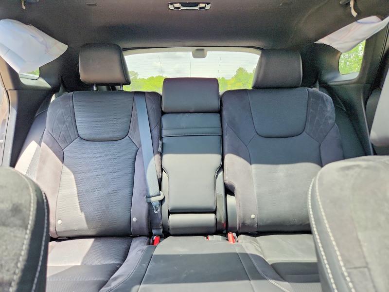 2023 Lexus Rx 350 მანქანა იყიდება აუქციონზე, vin: 2T2BAMCA4PC024217, აუქციონის ნომერი: 56002316