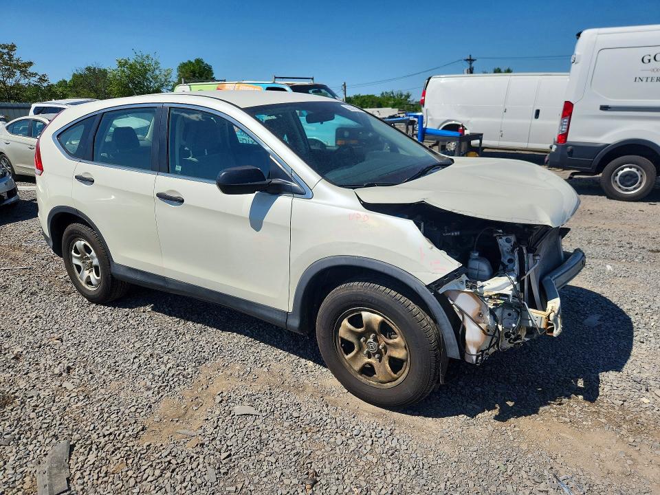 Aukcja sprzedaży 2014 Honda Cr-v, vin: 5J6RM4H37EL110111, numer aukcji: 55075186