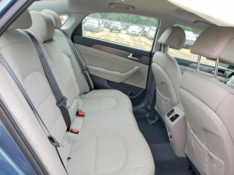 Aukcja sprzedaży 2016 Hyundai Sonata, vin: 5NPE34AF6GH325398, numer aukcji: 58355216
