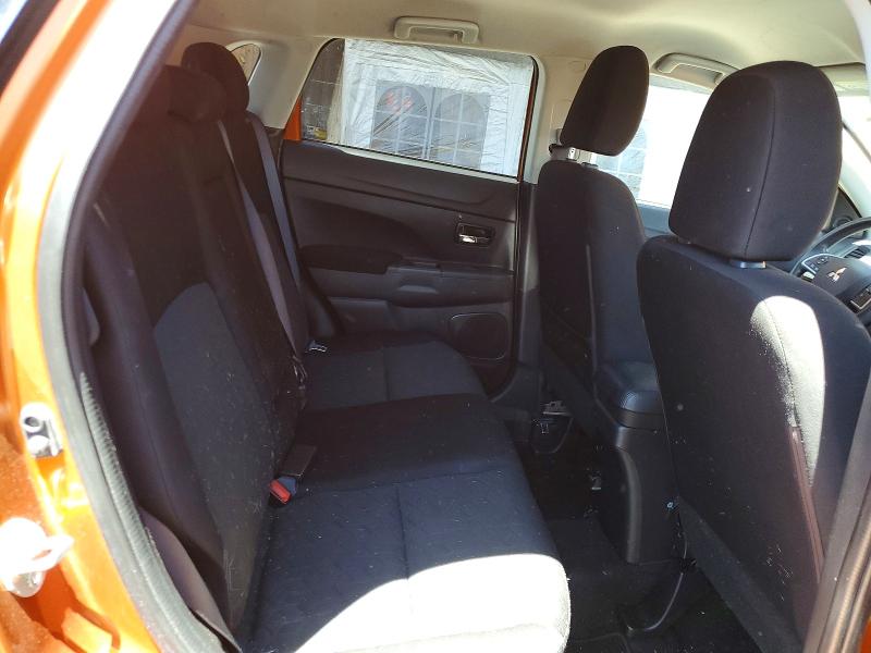 Продажа на аукционе авто 2020 Mitsubishi Outlander Sport, vin: JA4AP3AU1LU017013, номер лота: 57187406