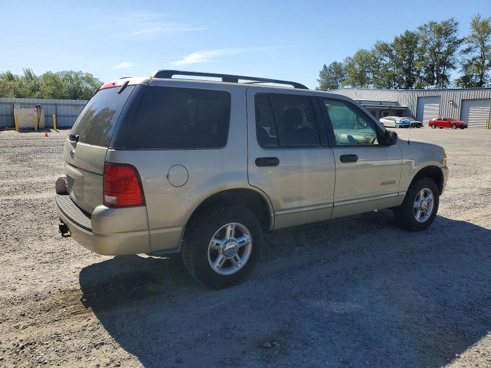 58515626 :رقم المزاد ، 1FMZU73K34ZA17826 vin ، 2004 Ford Explorer مزاد بيع