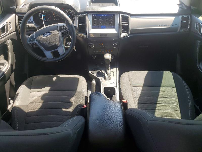 Aukcja sprzedaży 2020 Ford Ranger, vin: 1FTER4EH3LLA08596, numer aukcji: 55980986