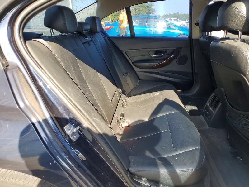 Продажа на аукционе авто 2014 Bmw 328, vin: WBA3B5G59ENS06429, номер лота: 56717236