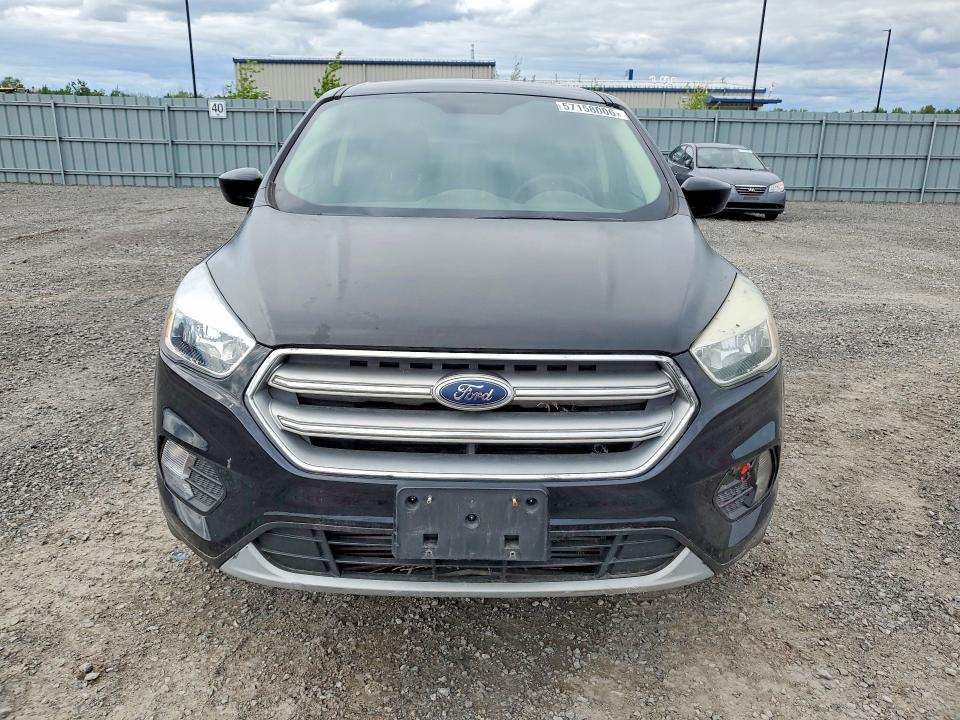Продажа на аукционе авто 2017 Ford Escape, vin: 1FMCU9G92HUD13108, номер лота: 57158006