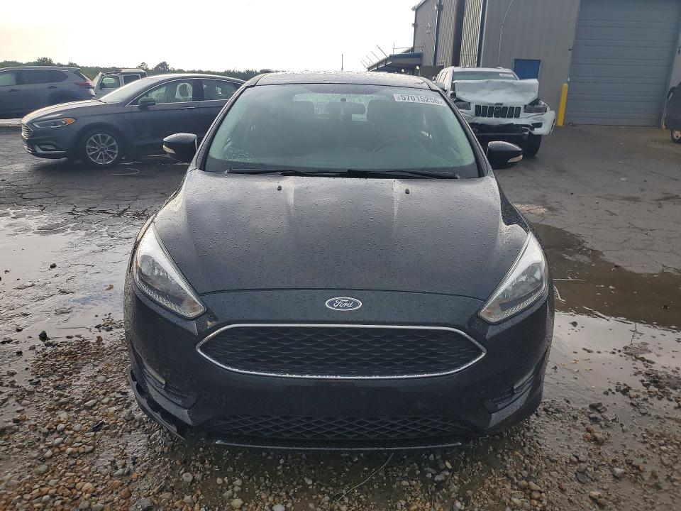 Aukcja sprzedaży 2016 Ford Focus, vin: 1FADP3K27GL215340, numer aukcji: 57015256