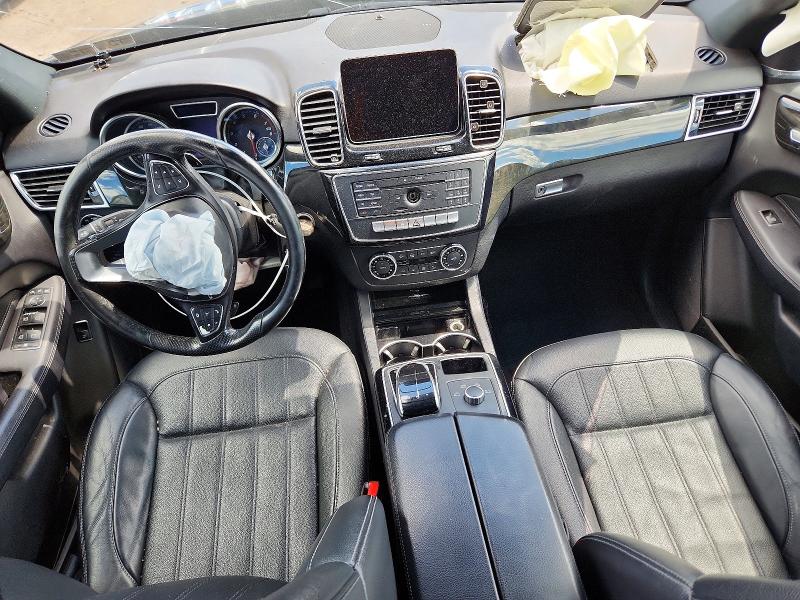 Продаж на аукціоні авто 2018 Mercedes-benz Gle, vin: 4JGDA5JB9JB080458, номер лоту: 57182606