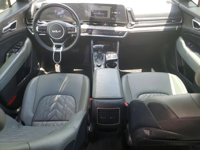Aukcja sprzedaży 2024 Kia Sportage, vin: 5XYK6CDF5RG190439, numer aukcji: 56542756