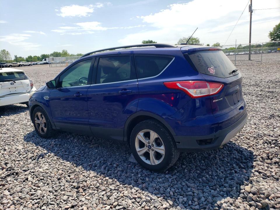 2014 Ford Escape მანქანა იყიდება აუქციონზე, vin: 1FMCU0GX6EUD93843, აუქციონის ნომერი: 55956136