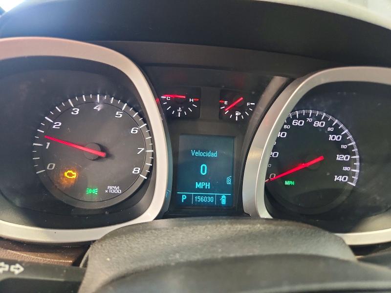 54973796 :رقم المزاد ، 190189919018929NE vin ، 2011 Chevrolet Equinox مزاد بيع