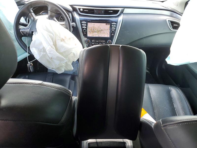 Aukcja sprzedaży 2023 Nissan Murano, vin: 5N1AZ2CJ9PC131345, numer aukcji: 59201256