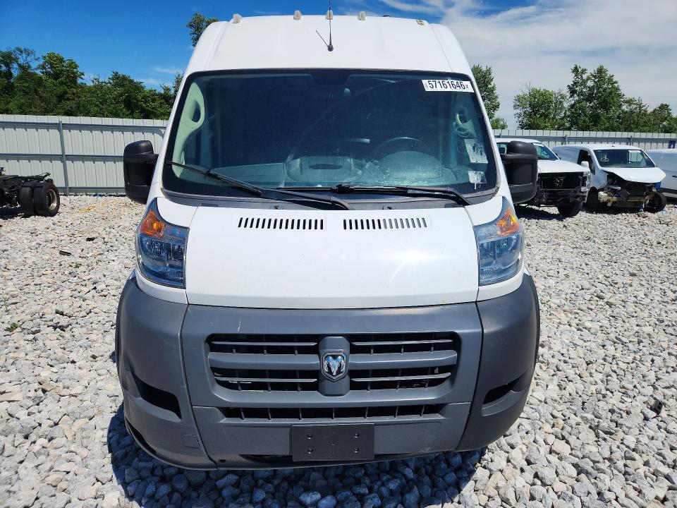 Aukcja sprzedaży 2018 Ram Promaster 1500, vin: 3C6TRVBG1JE157899, numer aukcji: 57161646