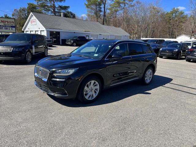 Продажа на аукционе авто 2022 Lincoln Corsair, vin: 5LMCJ1C96NUL16585, номер лота: 57667596